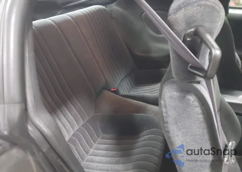 2001 Pontiac Firebird z USA, uszkodzony, nr VIN 2G2FS22K512137180